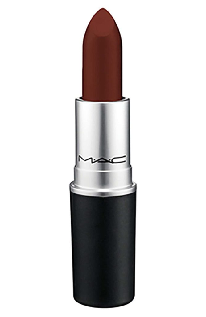 MAC Antique Velvet Lipstick Dupes