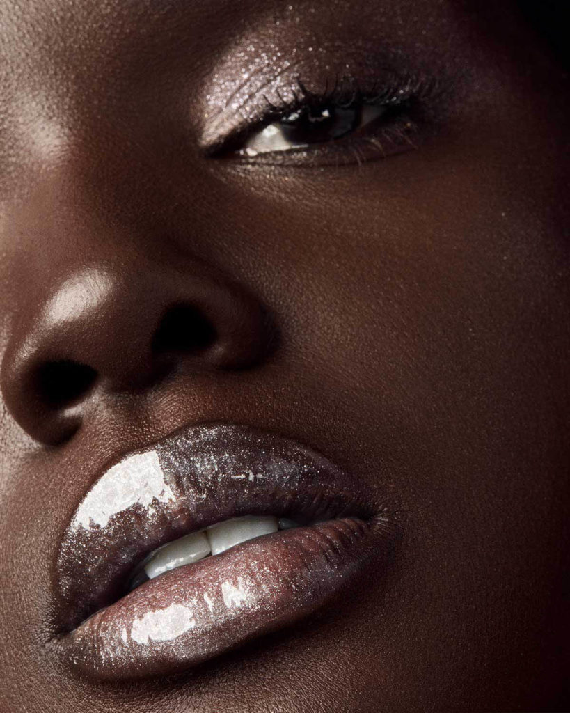 Fenty Beauty Diamond Milk Gloss Bomb Dupes