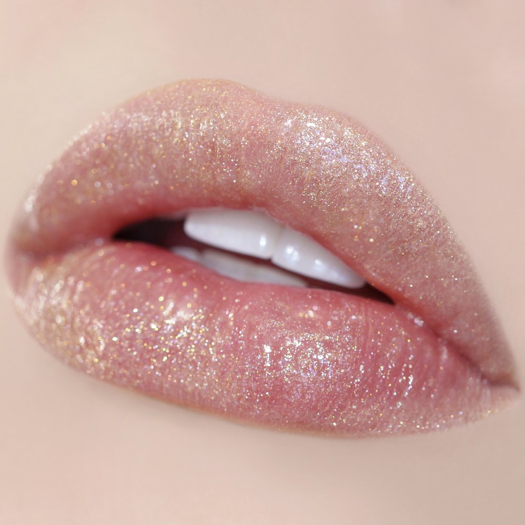 Fenty Beauty Diamond Milk Gloss Bomb Dupes