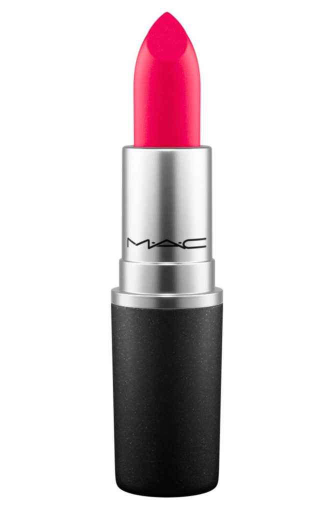 MAC Relentlessly Red Lipstick Dupes
