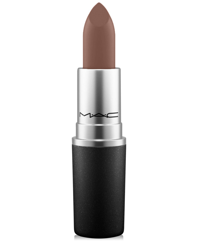 MAC Stone Lipstick Dupes