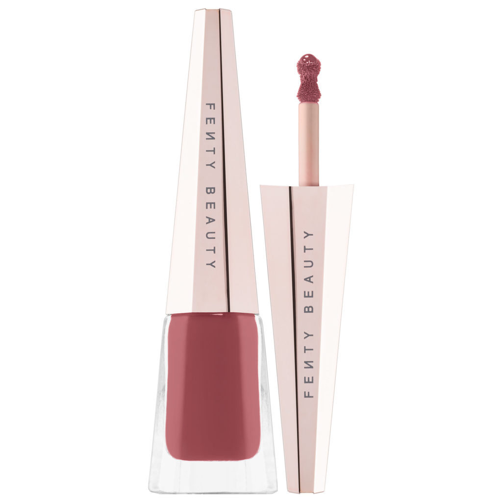 Fenty Beauty Uncuffed Stunna Lip Paint Dupes