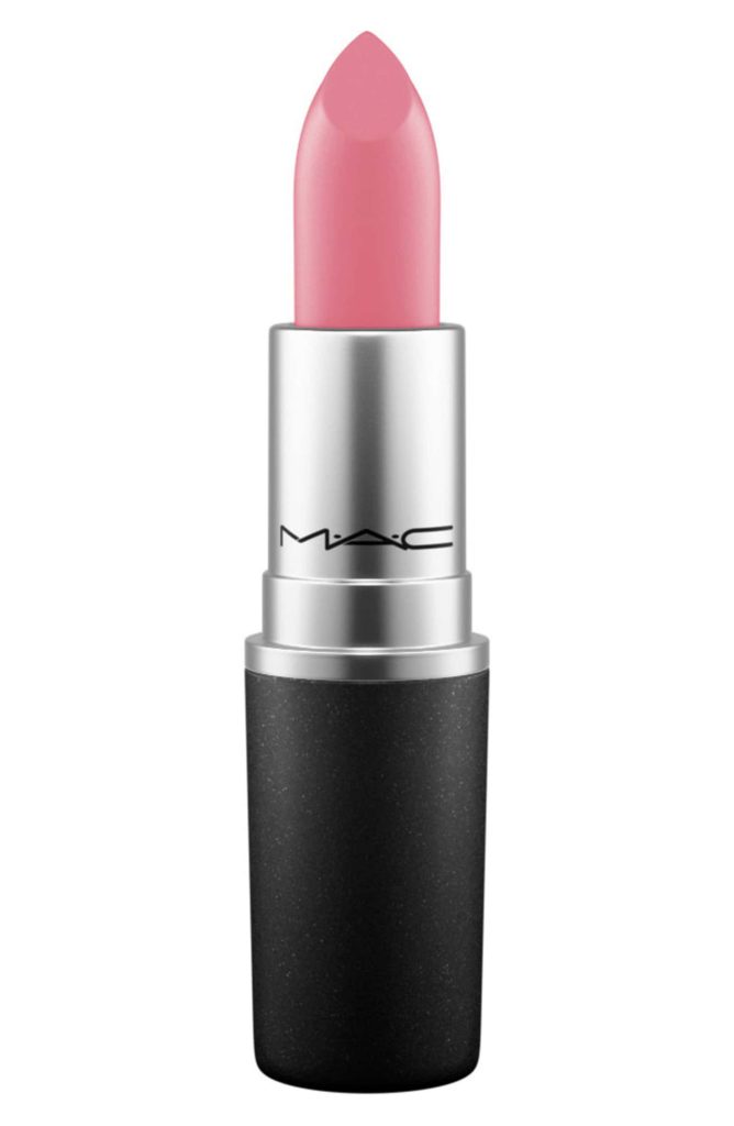 MAC Pink Plaid Lipstick Dupes