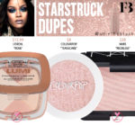 Fenty Beauty Starstruck Match Stix Shimmer Skinstick Dupes