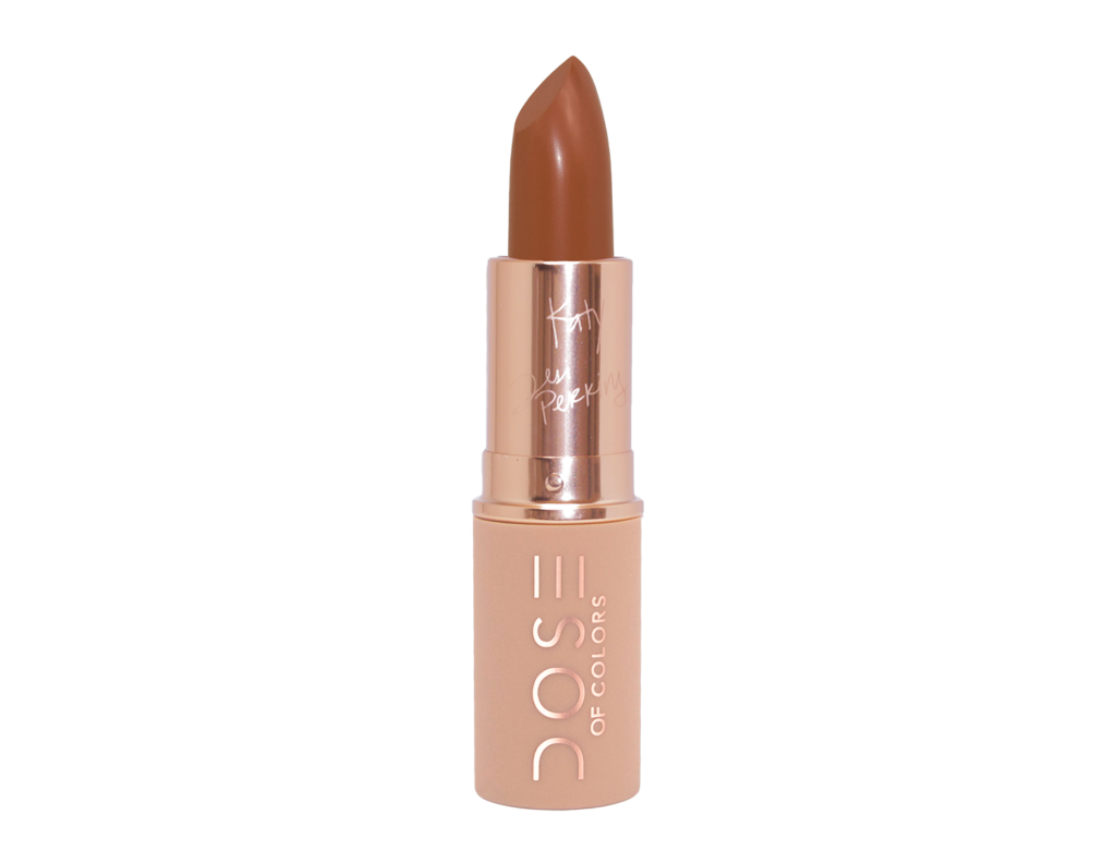 Dose of Colors Aftermath Semi Matte Lipstick Dupes
