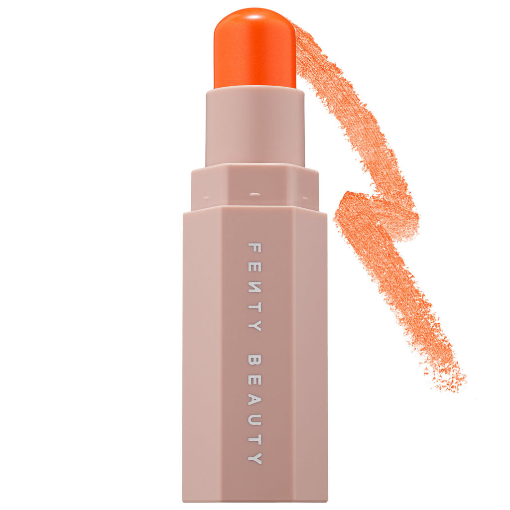 Fenty Beauty Chili Mango Match Stix Shimmer Skinstick Dupes