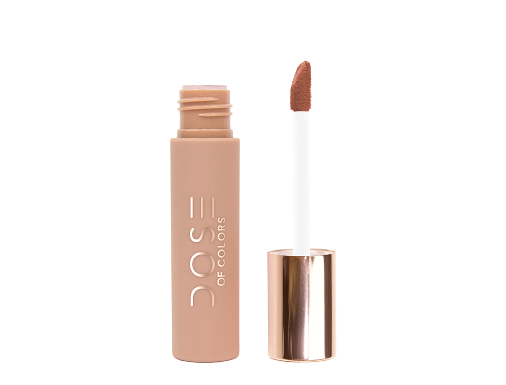 Dose of Colors My Main Matte Liquid Lipstick Dupes