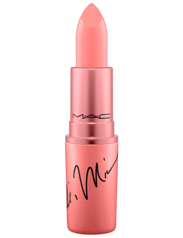 MAC Nicki's Nude Lipstick Dupes