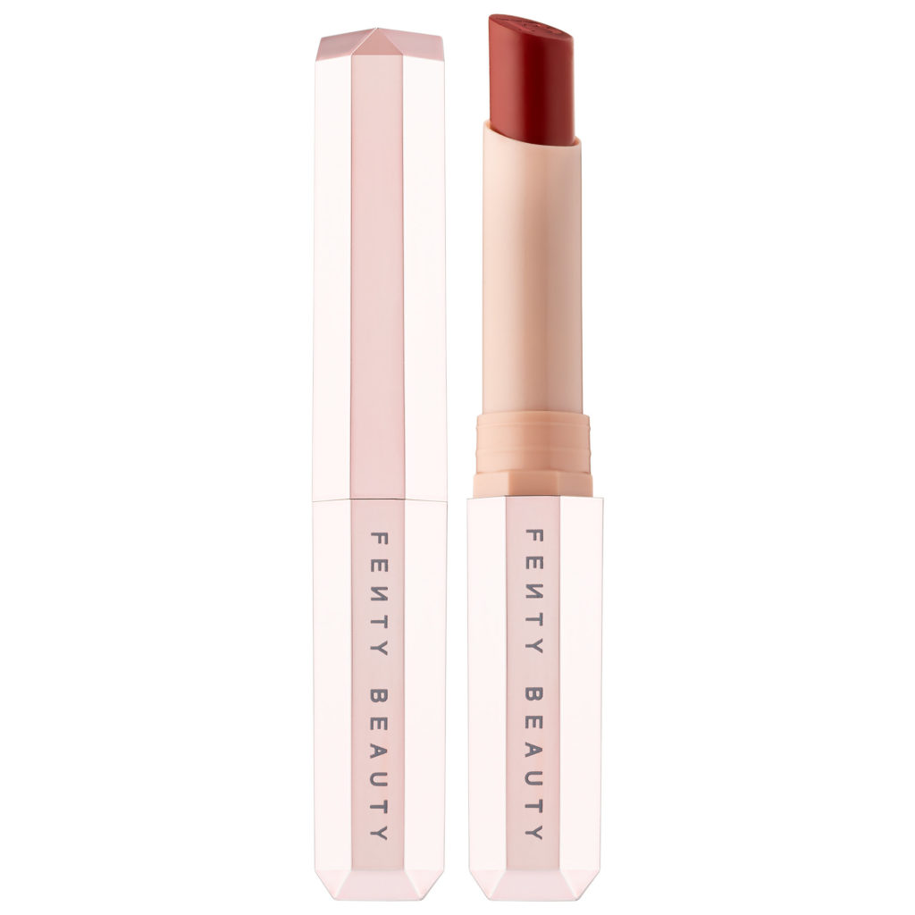 Fenty Beauty Shawty Mattemoiselle Plush Matte Lipstick Dupes