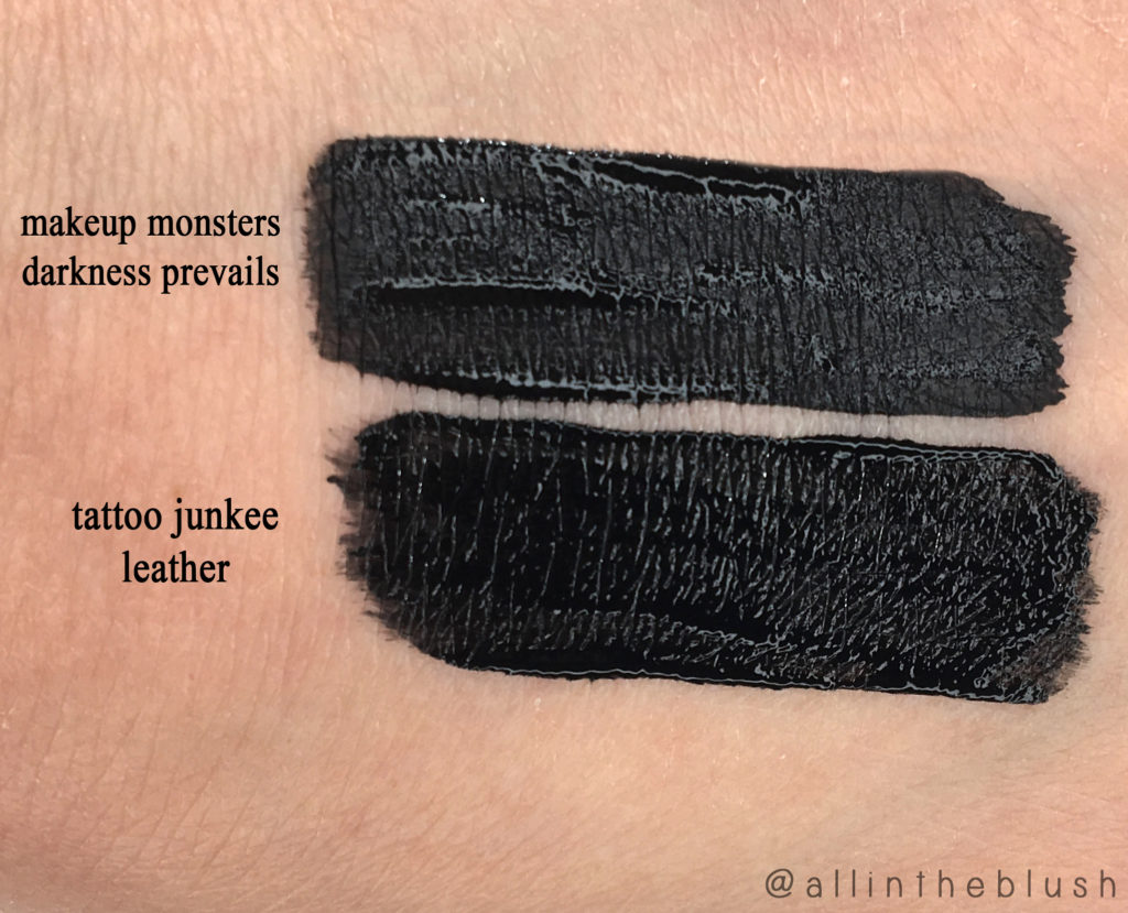 Fenty Beauty Uninvited Stunna Lip Paint Dupes