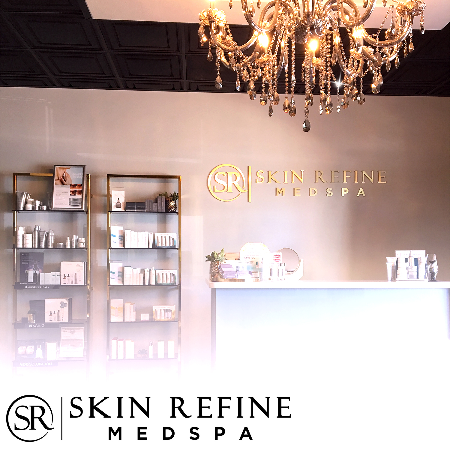 Skin Refine MedSpa