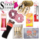 Beauty Stocking Stuffers for Holiday 2018