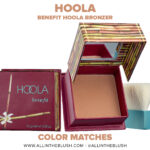 Benefit Hoola Bronzer Dupes