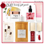 Valentines Day Beauty Gift Guide