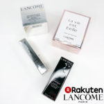 Review: Lancôme Rakuten Bonus Box Review #RANBonusBox