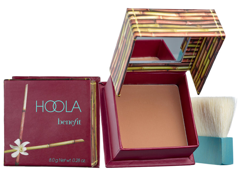 Benefit Hoola Bronzer Dupes