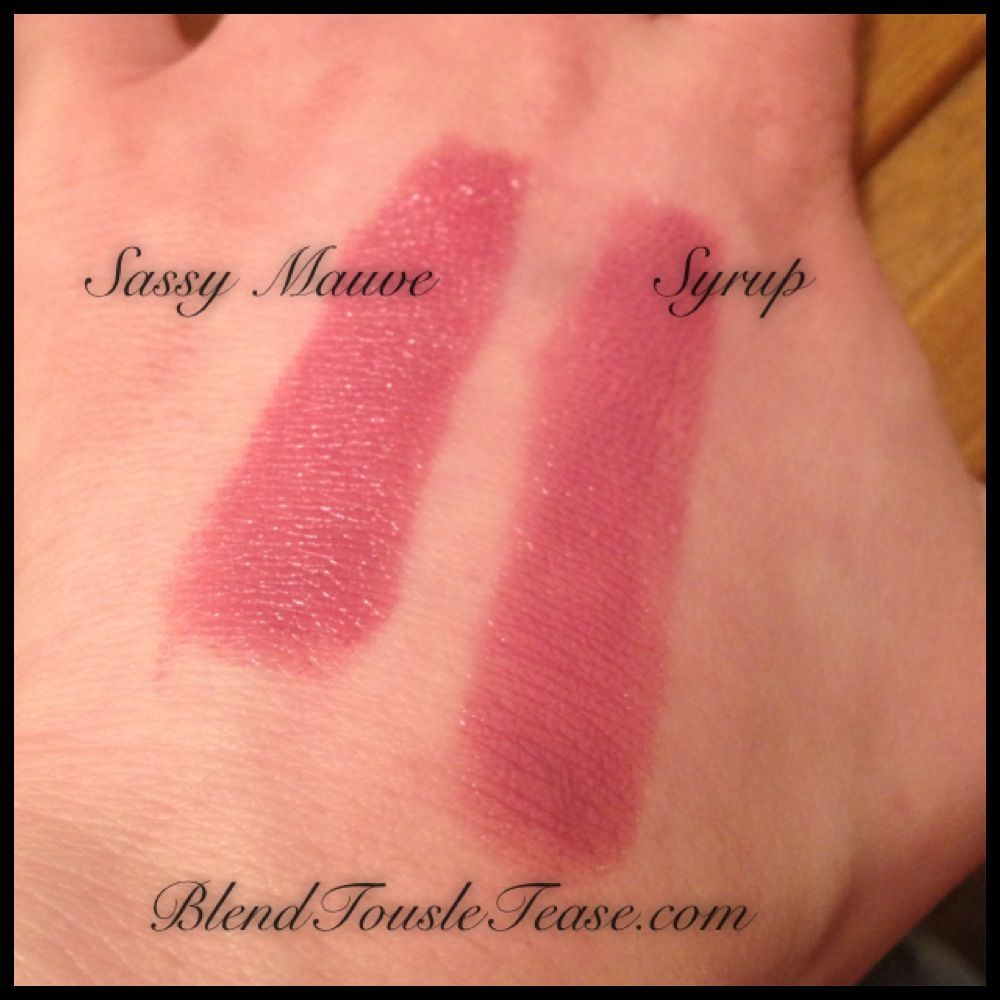 revlon dupes for mac lipsticks