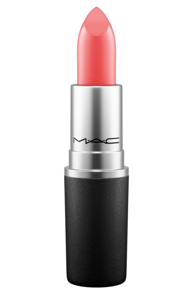 MAC Vegas Volt Lipstick Dupes