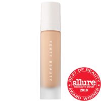 fenty longwear filt