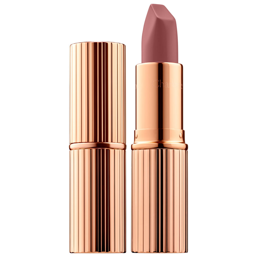 Charlotte Tilbury Very Victoria Matte Revolution Lipstick Dupes