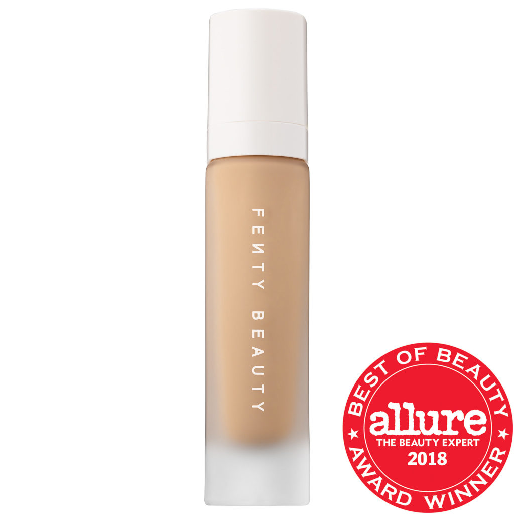 Fenty Beauty 290 Pro Filt'r Soft Matte Longwear Foundation Dupes