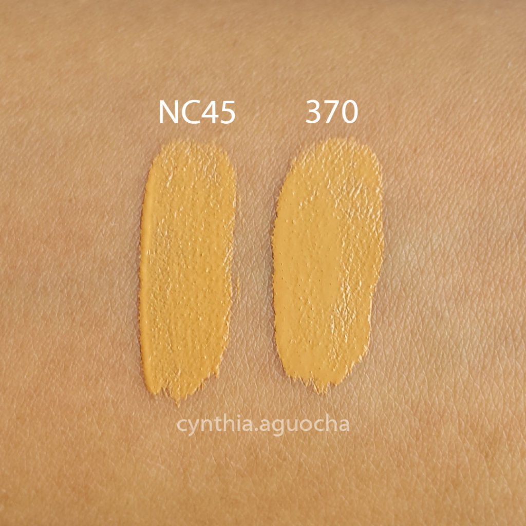 mac nc45 concealer dupe mac nc45 concealer dupe