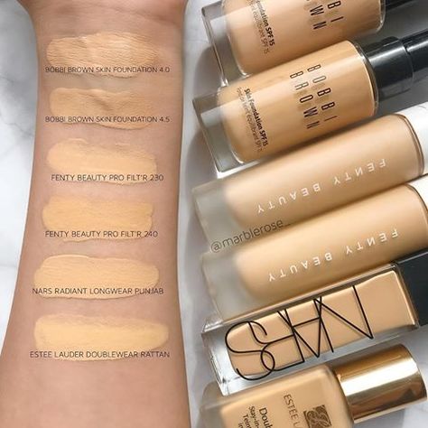 fenty beauty 235