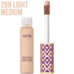 Tarte 29N Light Medium Shape Tape Concealer Dupes