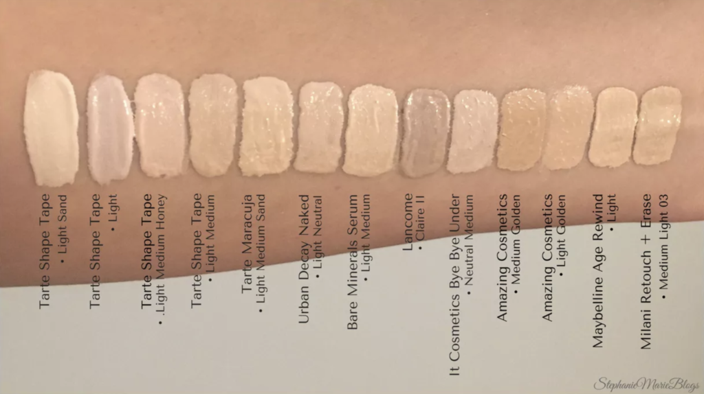 dupes for tarte shape tape concealer dupes for tarte shape tape concealer