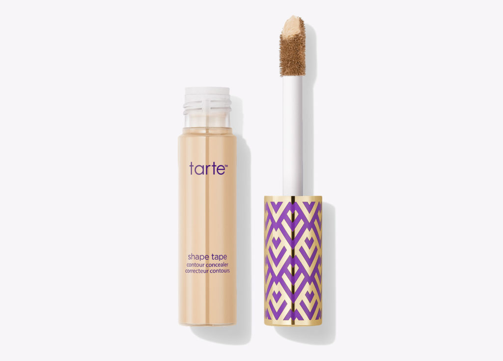 Tarte Fair Shape Tape Concealer Dupes