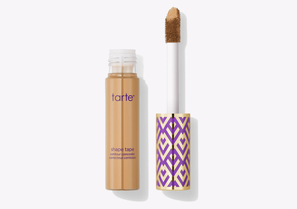 Tarte Medium Shape Tape Concealer Dupes