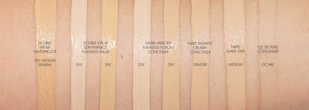 NARS Ginger Radiant Creamy Concealer Dupes