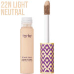 Tarte 22N Light Neutral Shape Tape Concealer Dupes