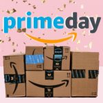 The Best Amazon Prime Day Beauty & Skincare Deals 2021