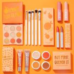 Colourpop Orange You Glad Collection