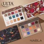 Nabla Cosmetics Now Available at Ulta Beauty!