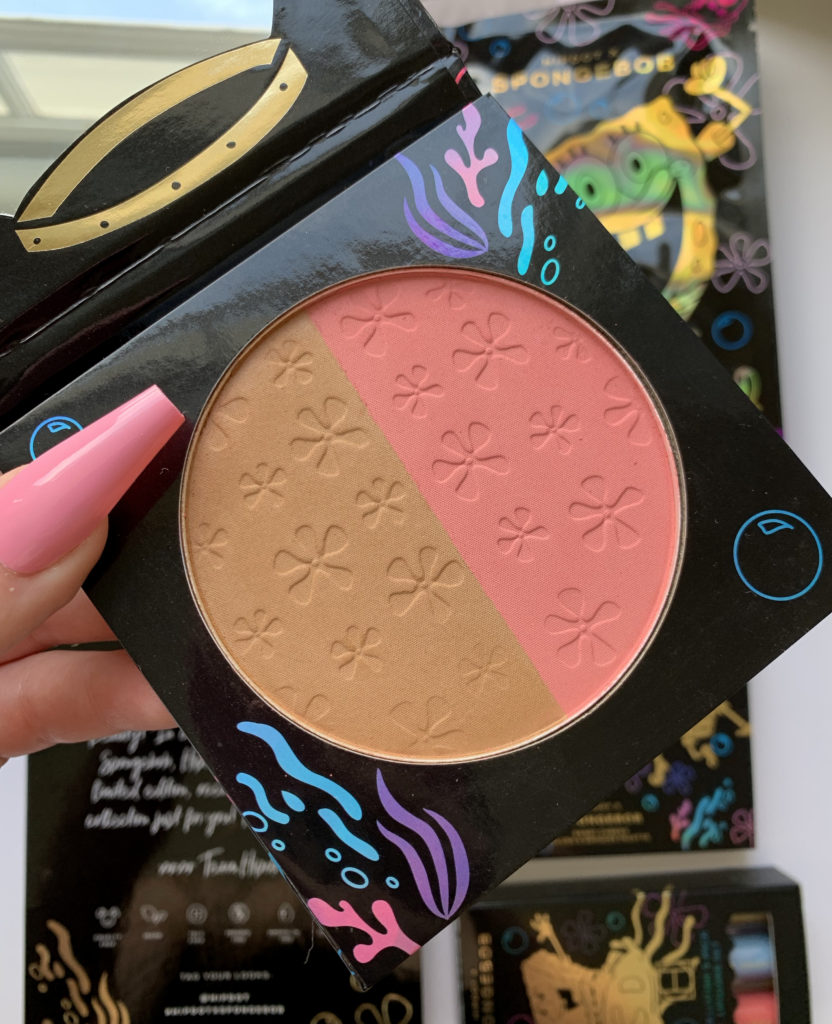 The HipDot x Spongebob Collection: Review + Discount Code!