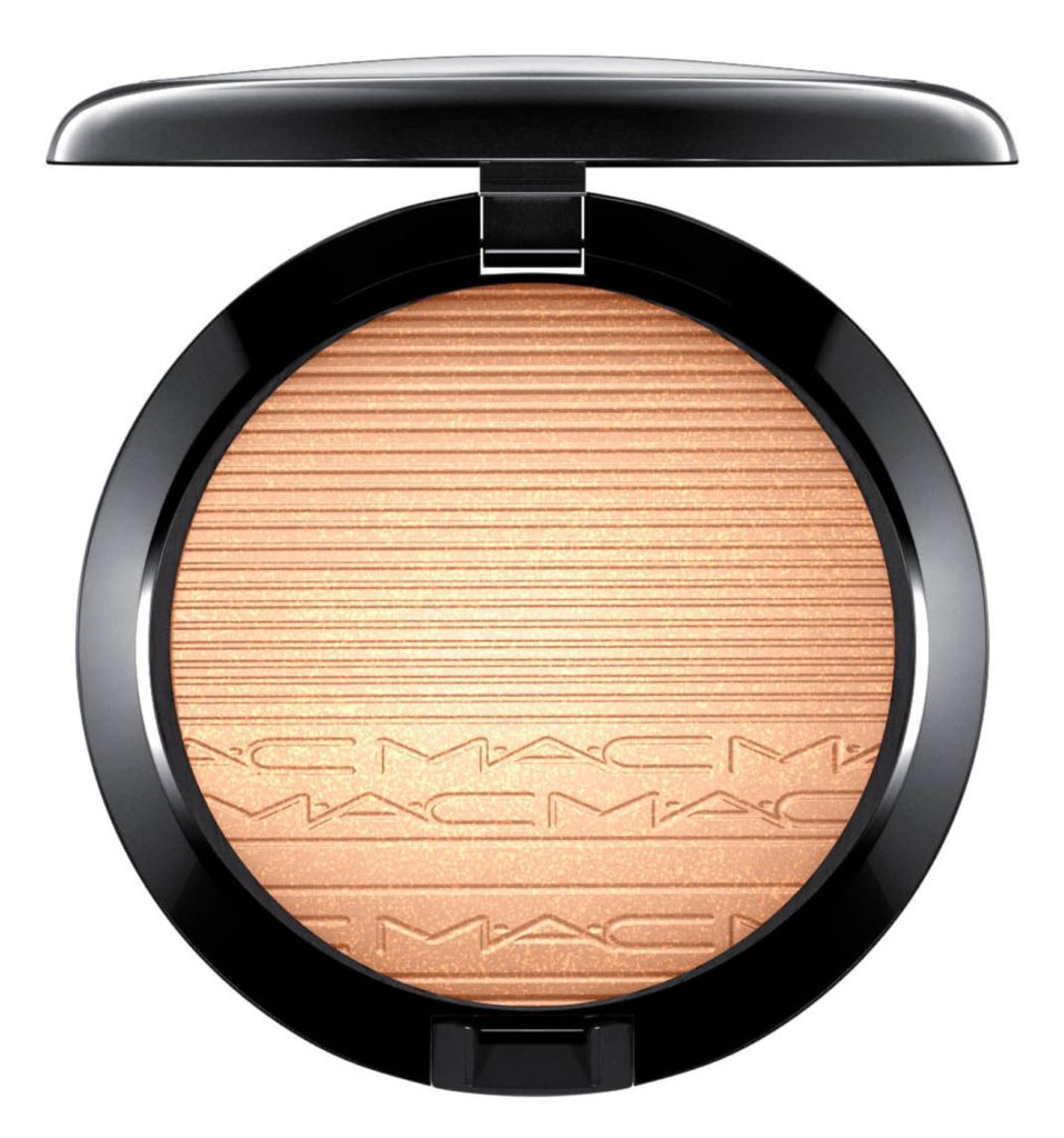 MAC Oh, Darling! Extra Dimension Skinfinish Highlighter Dupes All In