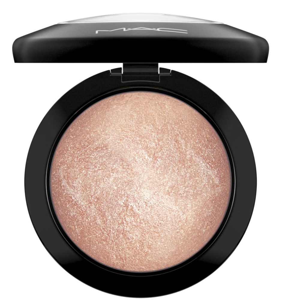 MAC Soft & Gentle Mineralize Skinfinish Dupes