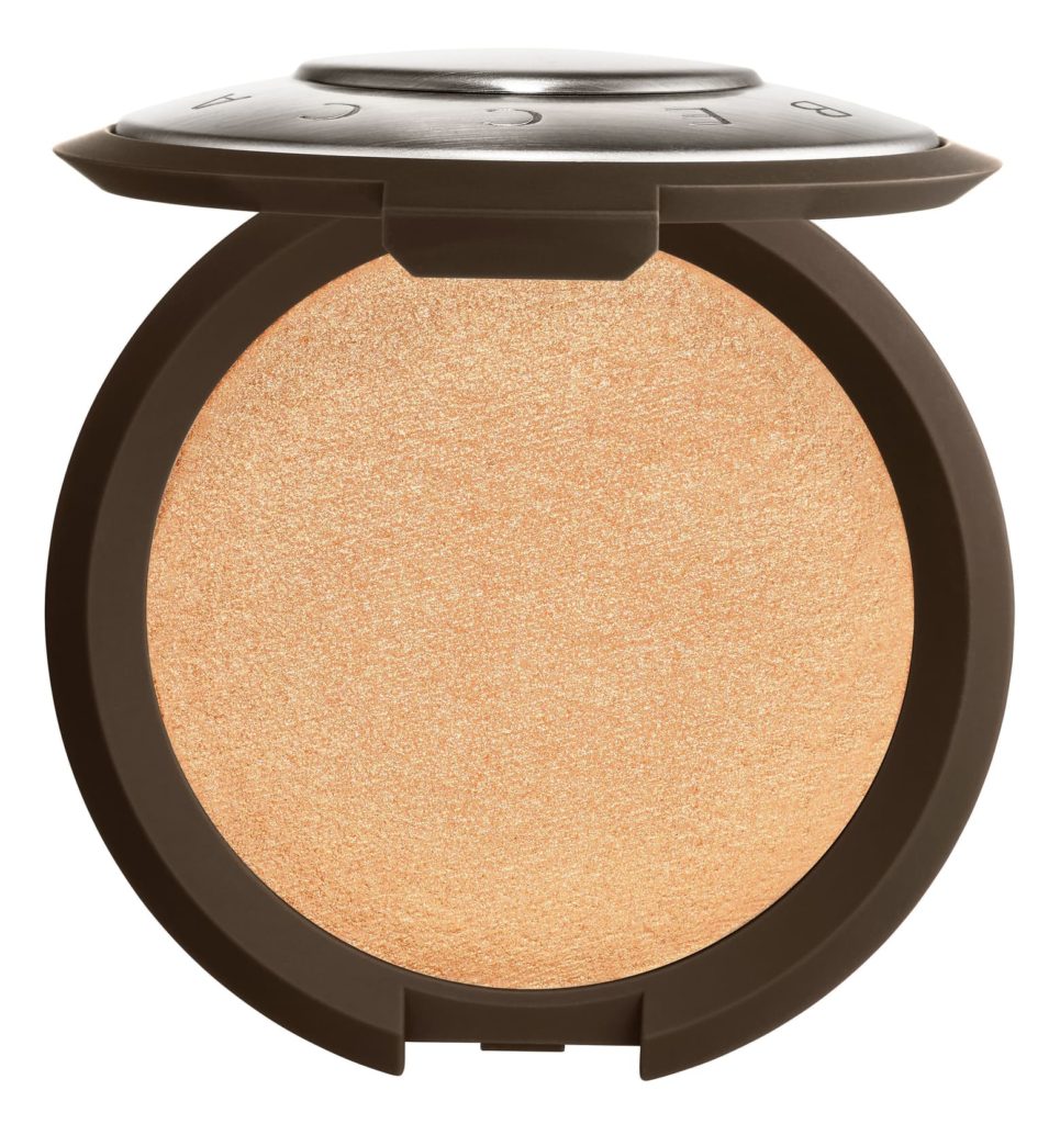 Becca Champagne Pop Shimmering Skin Perfector Pressed Highlighter Dupes