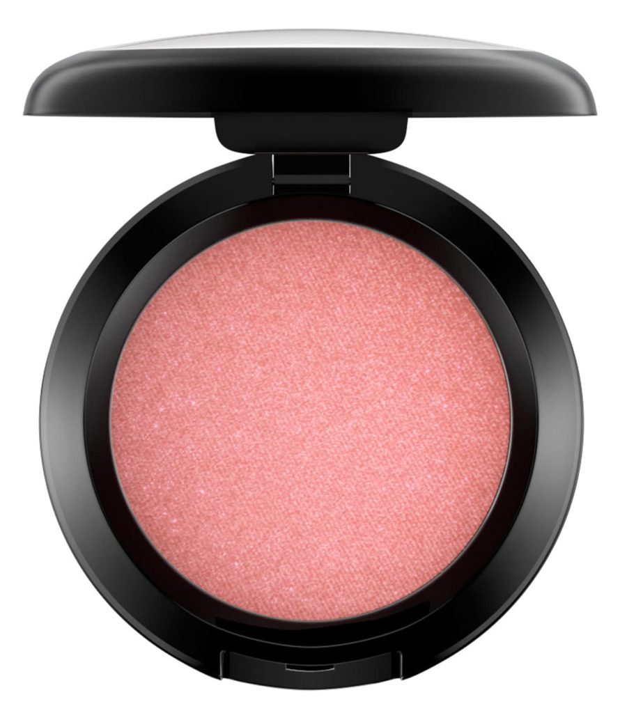 MAC Peachykeen Powder Blush Dupes
