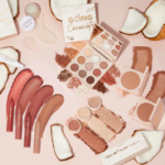 NEW by Colourpop: Going Coconuts Collection