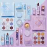 NEW by Colourpop: The Disney Frozen II Collection