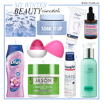 Winter Beauty Essentials