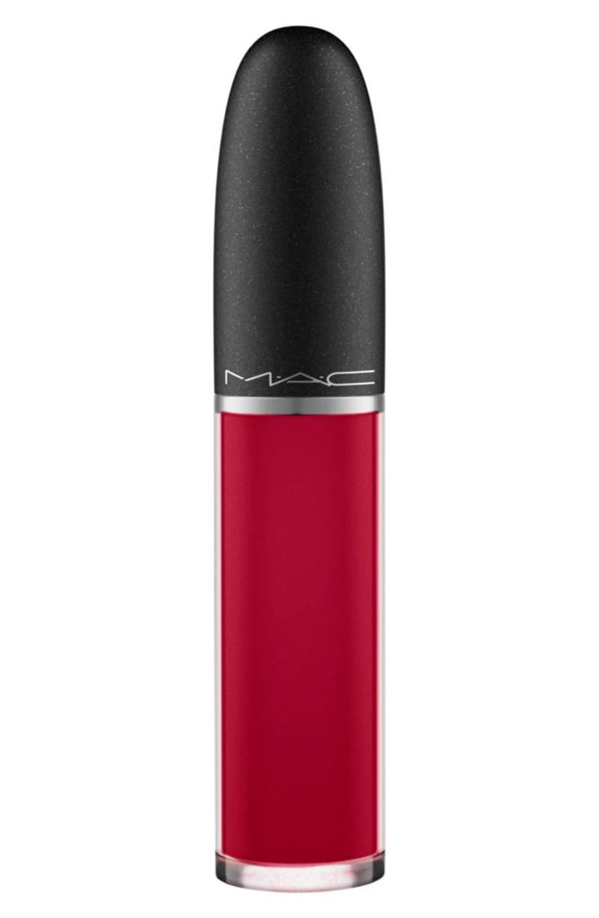 MAC Dance With Me Retro Matte Liquid Lipcolour Dupes