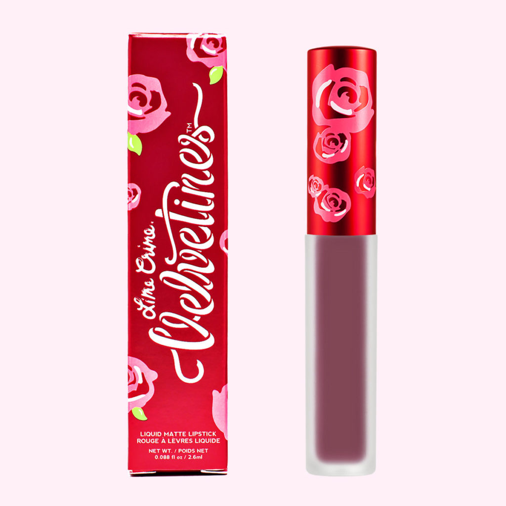 Lime Crime Teddy Bear Velvetine Liquid Lipstick Dupes
