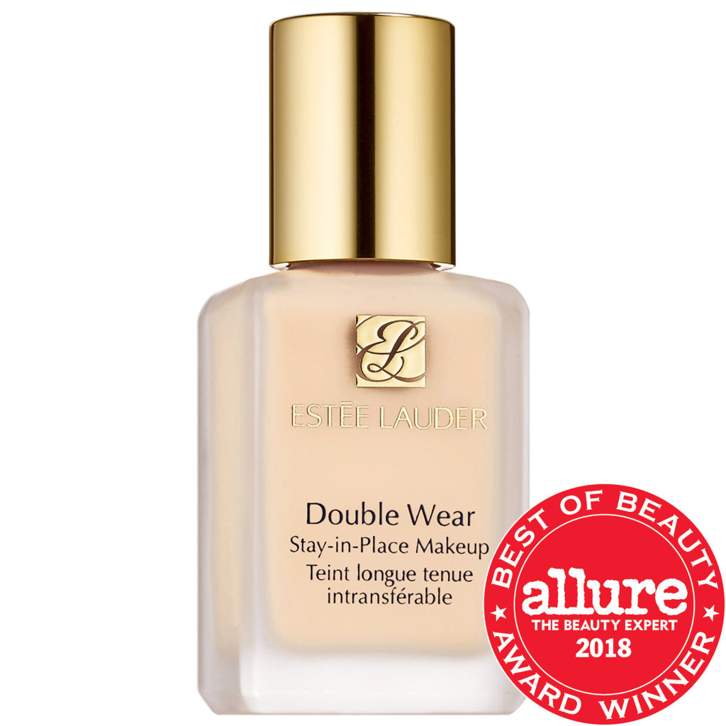 Estee Lauder 0N1 Double Wear Stay-in-Place Foundation Dupes