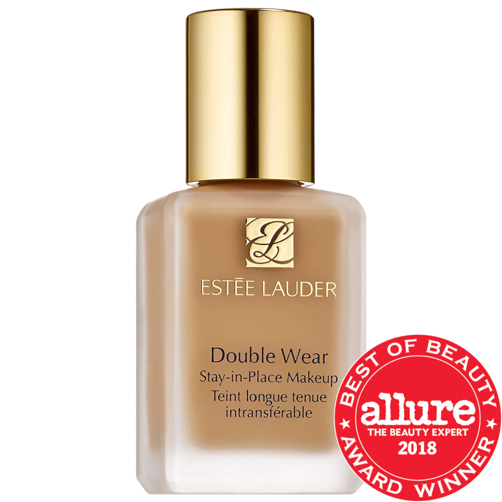 Estee Lauder 3W1 Double Wear Stay-in-Place Foundation Dupes