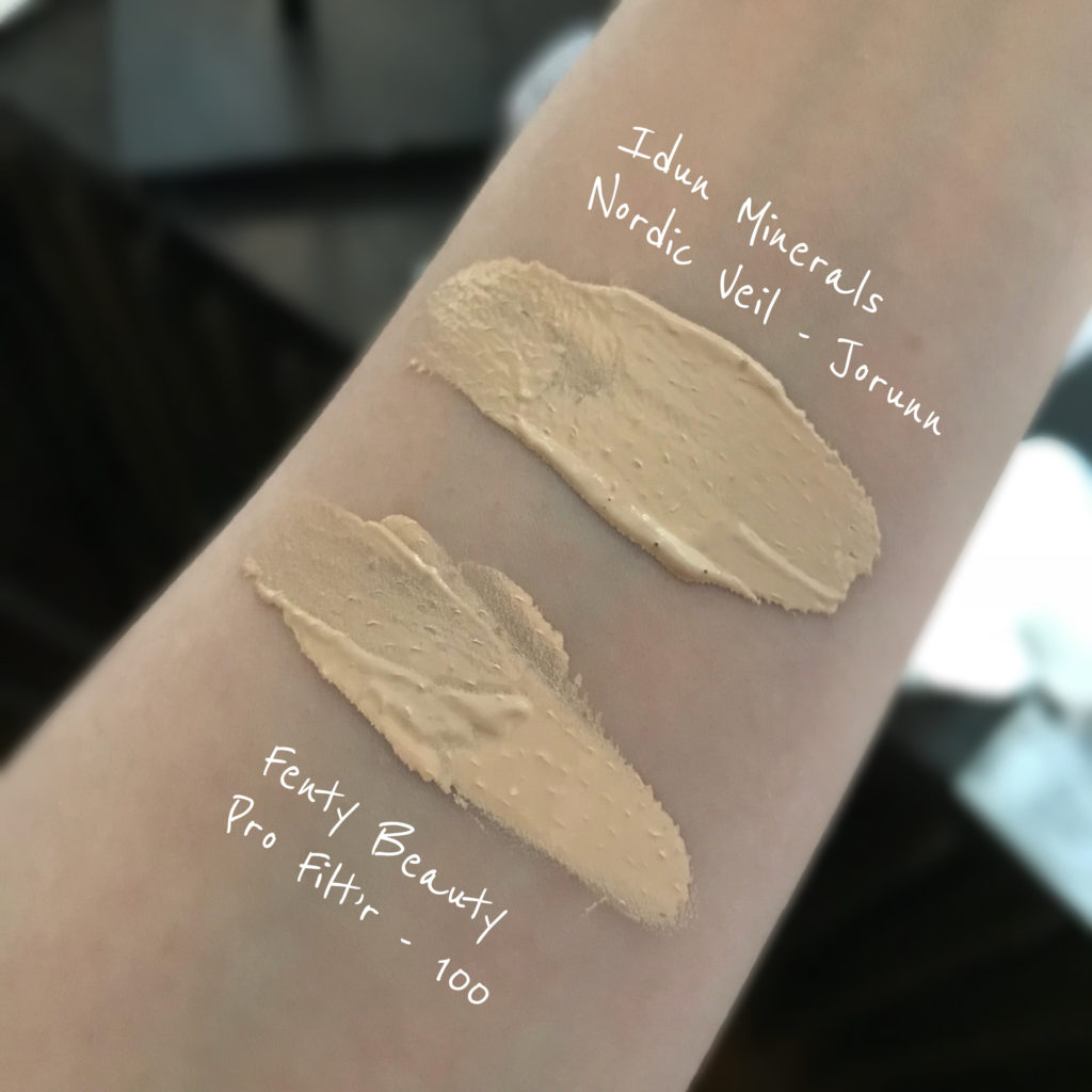 Estee Lauder 0N1 Double Wear Stay-in-Place Foundation Dupes