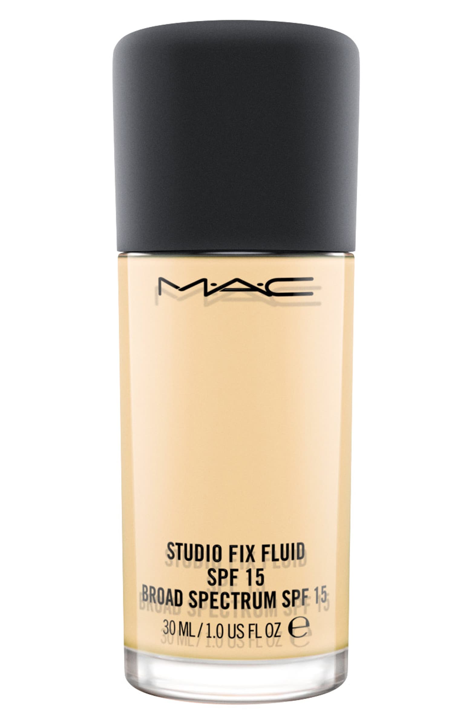 MAC NW48 Studio Fix Fluid Foundation Dupes - All In The Blush